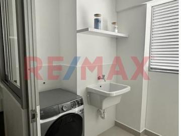 Departamento en venta en Santiago De Surco a S/1,162,000
