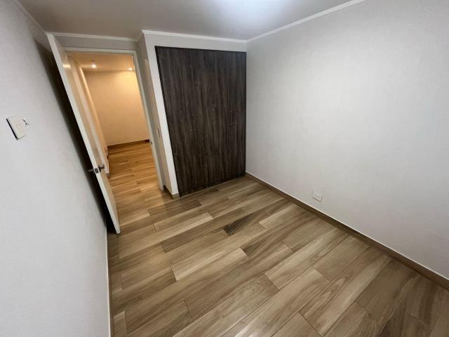 Departamento en venta en Santiago De Surco a S/1,225,000