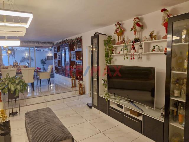Departamento en venta en Santiago De Surco a S/1,261,700