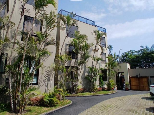 Departamento en venta en Santiago De Surco a S/1,242,500