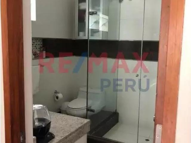 Departamento en venta en Santiago De Surco a S/1,261,700