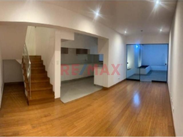 Departamento en venta en Santiago De Surco a S/1,269,100