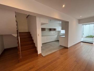 Departamento en venta en Santiago De Surco a S/1,382,940
