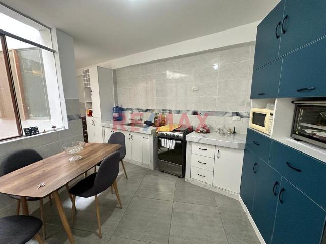 Departamento en venta en Chilca a S/235,900