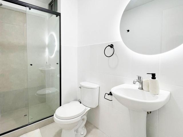 Departamento en venta en Santiago De Surco a S/350,000