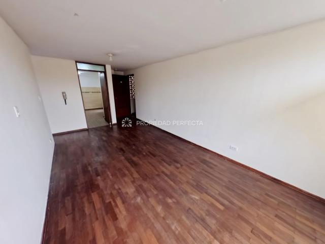 Departamento en venta en Santiago De Surco a S/367,500