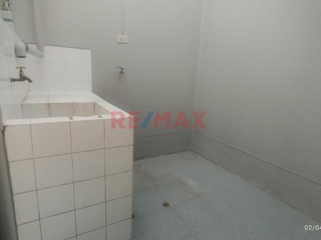 Departamento en venta en Santiago De Surco a S/397,900