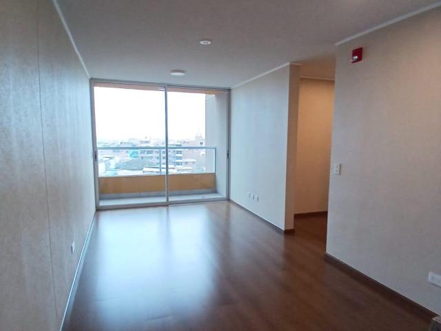 Departamento en venta en Santiago De Surco a S/400,000