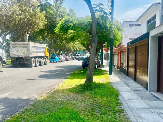 Departamento en venta en Santiago De Surco a S/424,755