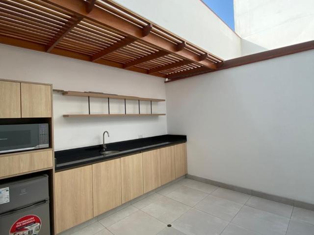 Departamento en venta en Santiago De Surco a S/437,450