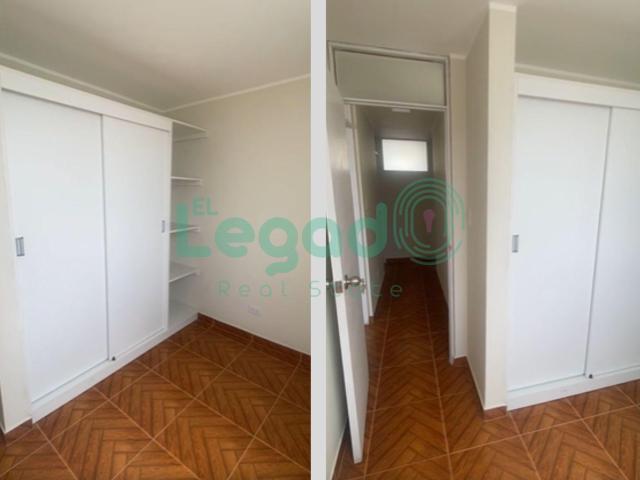Departamento en venta en Santiago De Surco a S/449,000
