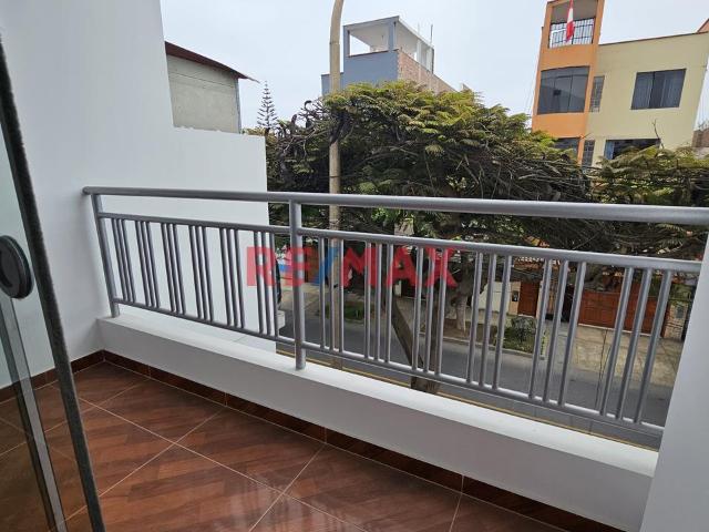 Departamento en venta en Santiago De Surco a S/478,116