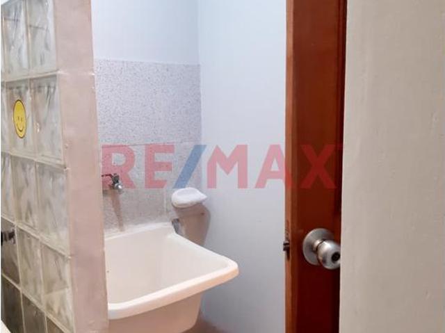 Departamento en venta en Santiago De Surco a S/478,160
