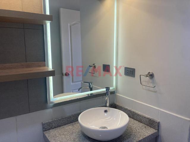 Departamento en venta en Santiago De Surco a S/476,770