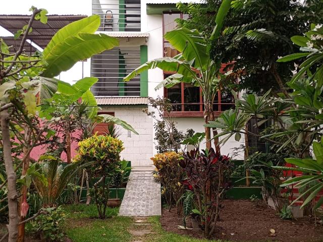 Departamento en venta en Santiago De Surco a S/367,500
