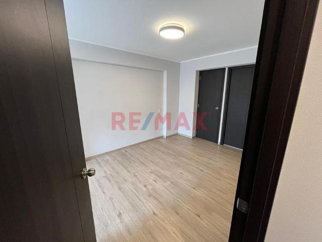 Departamento en venta en Santiago De Surco a S/520,000