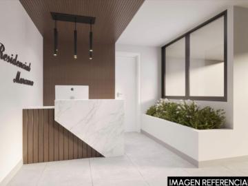 Departamento en venta en Santiago De Surco a S/575,000