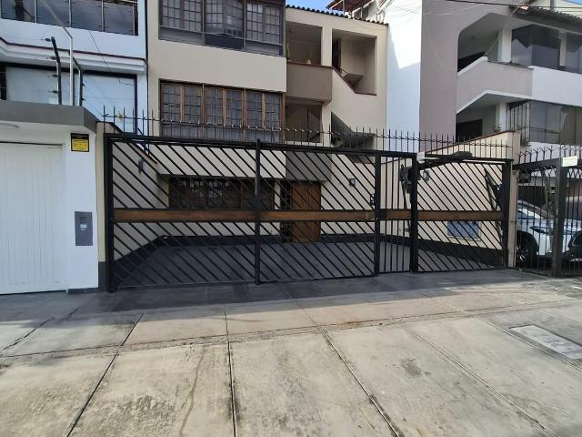 Departamento en venta en Santiago De Surco a S/638,250