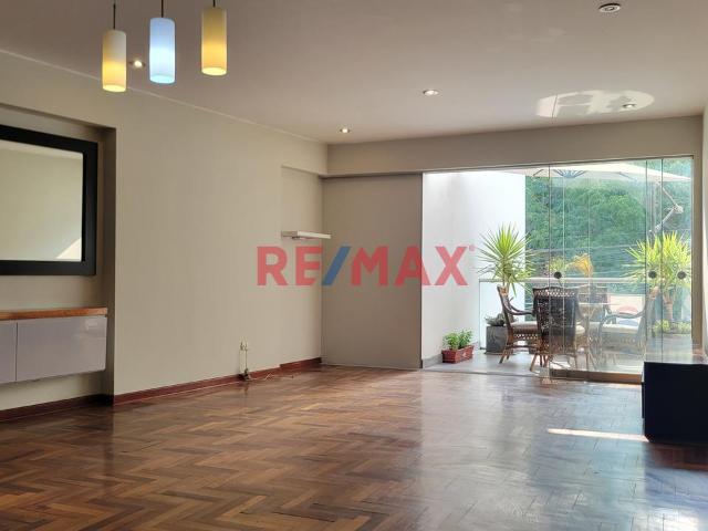 Departamento en venta en Santiago De Surco a S/656,600