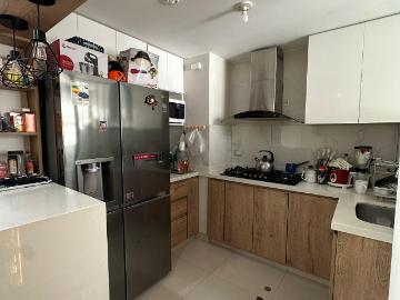 Departamento en venta en Santiago De Surco a S/644,100