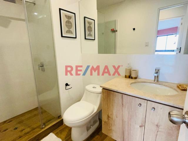 Departamento en venta en Santiago De Surco a S/672,588