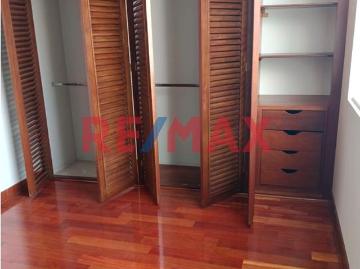 Departamento en venta en Santiago De Surco a S/707,700