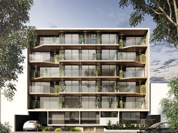 Departamento en venta en Santiago De Surco a S/70,029,530