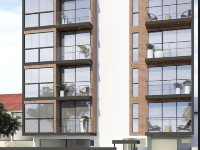 Departamento en venta en Santiago De Surco a S/710,000