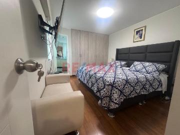 Departamento en venta en Santiago De Surco a S/726,950