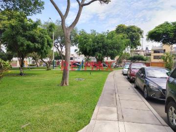 Departamento en venta en Santiago De Surco a S/751,170