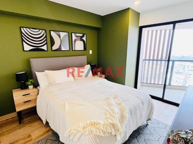 Departamento en venta en Santiago De Surco a S/747,501