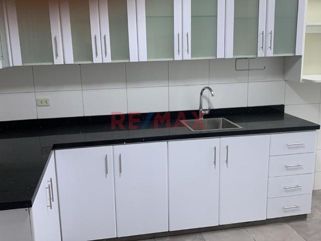 Departamento en venta en Santiago De Surco a S/750,200