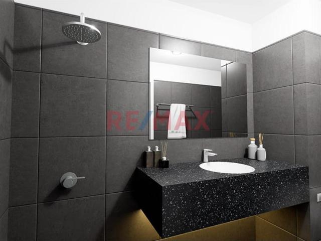 Departamento en venta en Santiago De Surco a S/766,638
