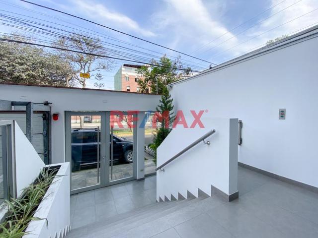 Departamento en venta en Santiago De Surco a S/808,400