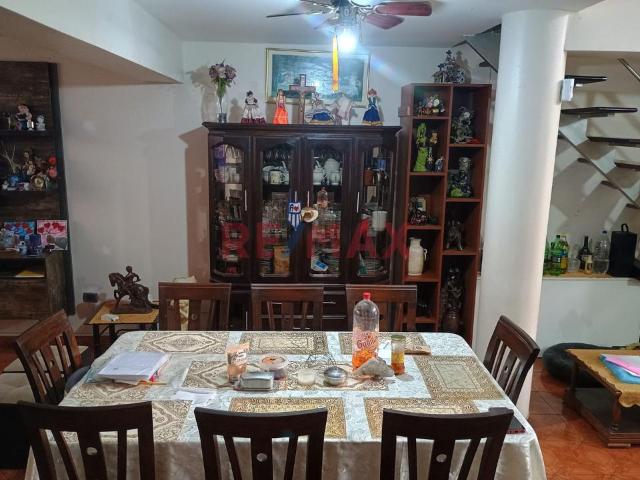 Departamento en venta en Santiago De Surco a S/858,540