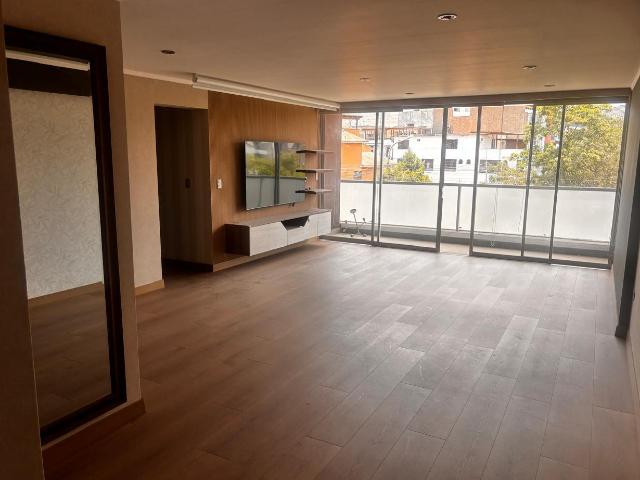 Departamento en venta en Santiago De Surco a S/850,000