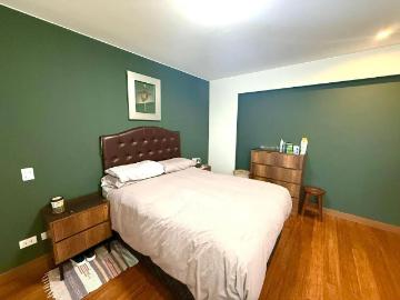 Departamento en venta en Santiago De Surco a S/884,000