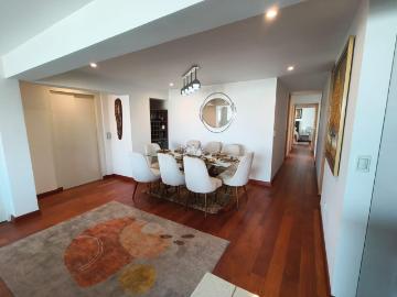 Departamento en venta en Santiago De Surco a S/887,500