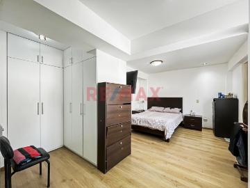 Departamento en venta en Santiago De Surco a S/886,600