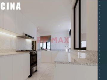 Departamento en venta en Santiago De Surco a S/928,800
