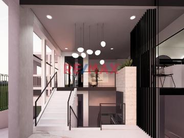 Departamento en venta en Santiago De Surco a S/914,446