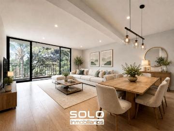 Departamento en venta en Santiago De Surco a S/914,600