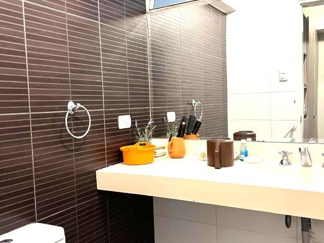 Departamento en venta en Santiago De Surco a S/927,000