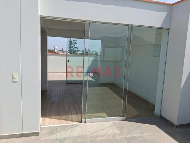 Departamento en venta en Santiago De Surco a S/928,800