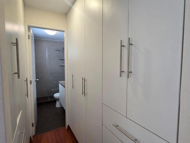 Departamento en venta en Santiago De Surco a S/852,500