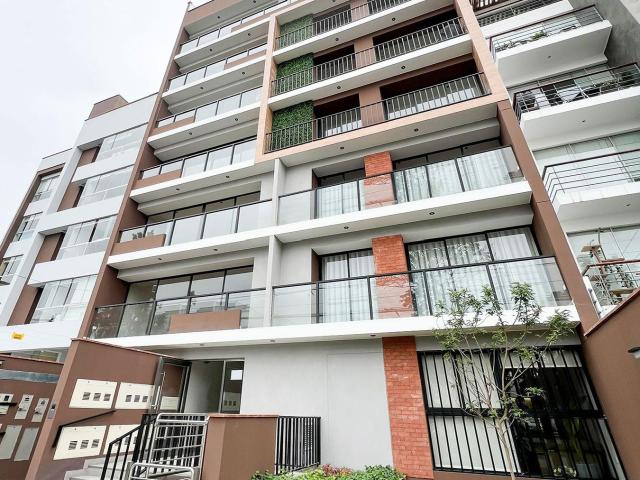 Departamento en venta en Santiago De Surco a S/997,050