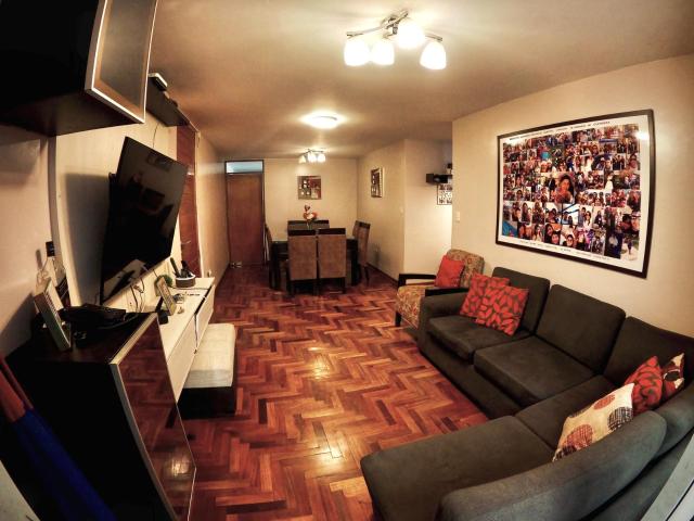 Departamento en Venta en Santiago de Surco, Oportunidad de Compra!