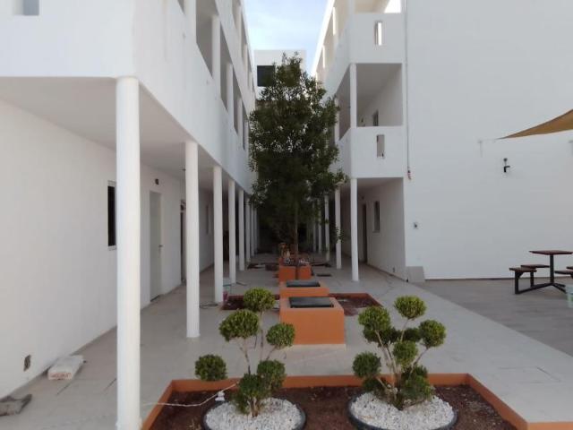 Departamento en venta en Santiago del Río, San Luis Potosí, San Luis Potosí