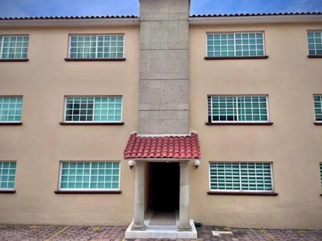 Departamento en venta en Santiago Occipaco