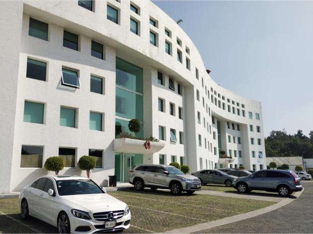 Departamento en venta en Santiago Occipaco, Naucalpan de Juárez, México